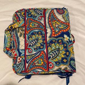 Vera Bradley Travel Organizer